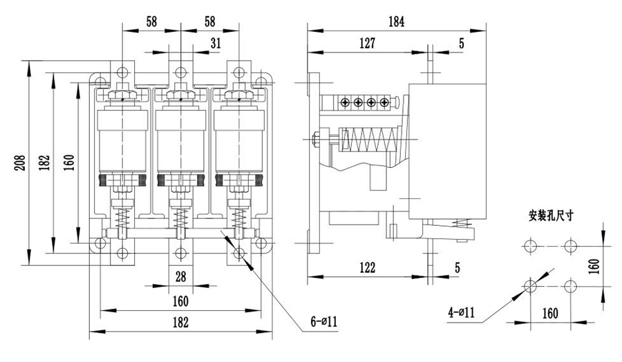 CKJ5-250ս|c(din)DƬŴ